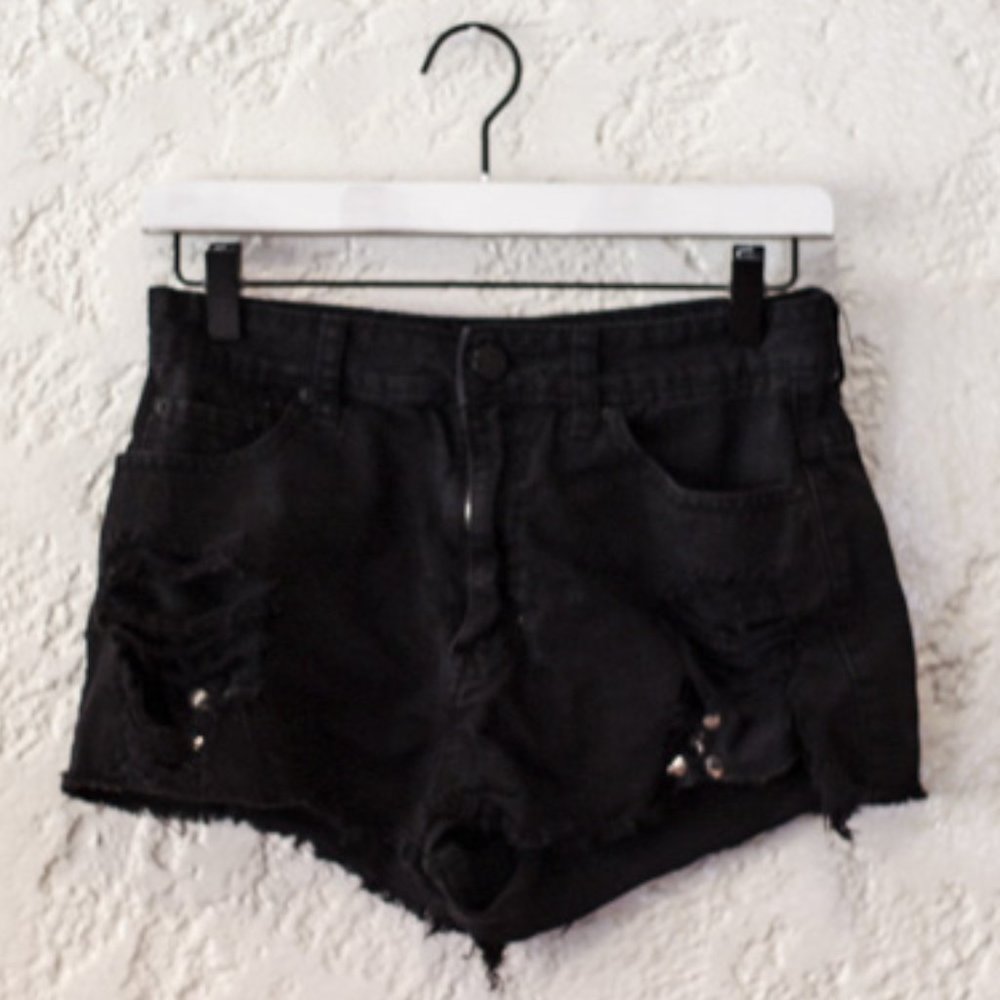 BDG High Rise Dree Cheeky